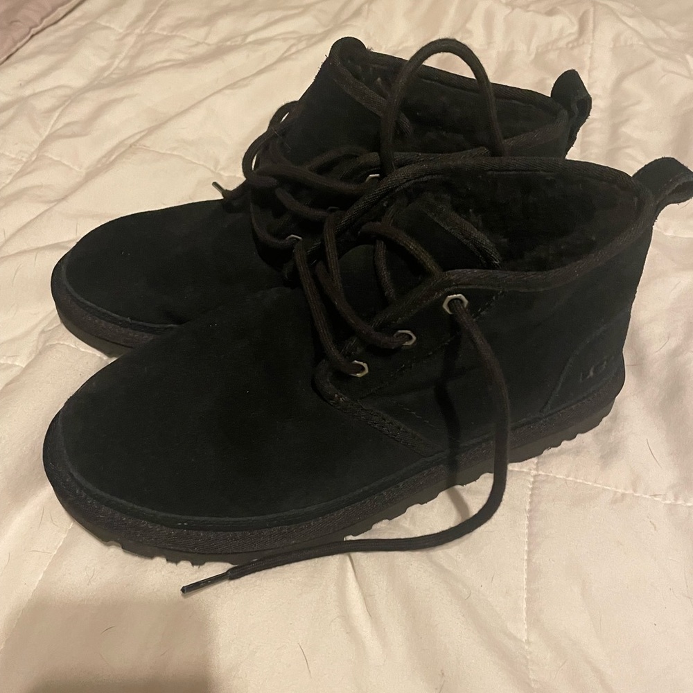 Uggs Neumel